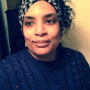 Meet your Posher, Caron